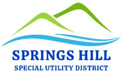 Springs Hill Special Utility District